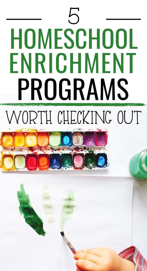 Homeschool Enrichment Activities, Enrichment Activities For Middle School, Homeschool Field Trip Ideas, Good Character Traits, Homeschool Field Trips, Homeschool Projects, Homeschool Education, Enrichment Activities, Writing Programs