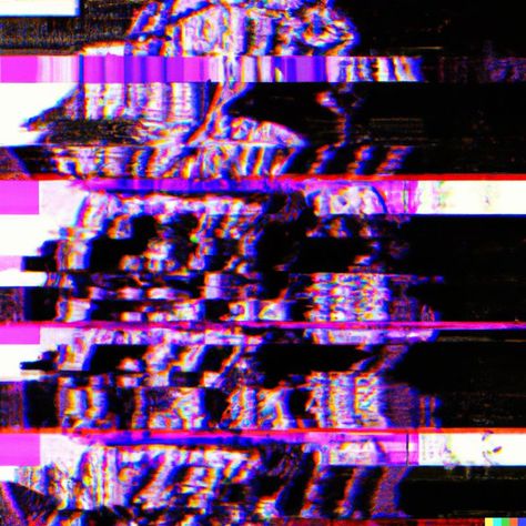 Neural GLITCH Live Wallpaper An abstract piece featuring a deep, dark purple background with fragmented, jagged lines and shapes in a shade lighter of purple. The lines seem to almost 'glitch' in and out of the canvas, giving a sense of movement and disruption. Neon Glitch Aesthetic, Purple Glitch Aesthetic, Glitch Aesthetic Dark, June Core, Glitch Aesthetic, Lightning Dragon, Dark Purple Background, Iphone Theme, Lines And Shapes