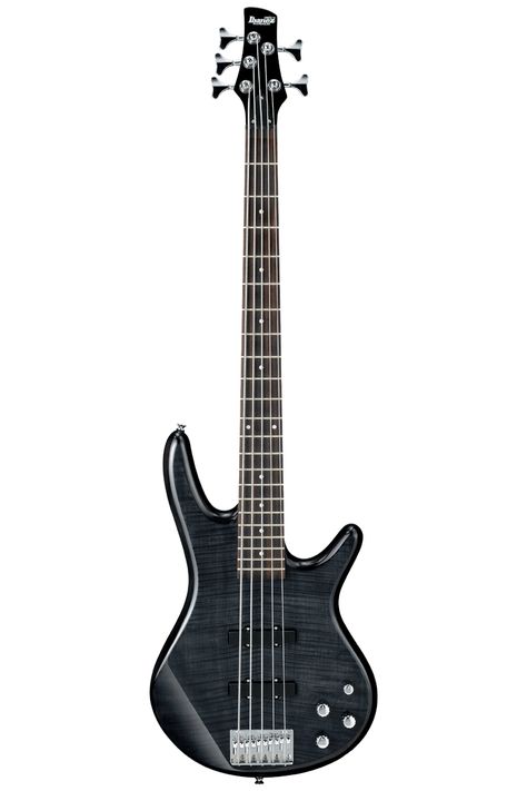 Ibanez 5-String Bass 5 String Bass Guitar, 5 String Bass, Guitar Pics, Cool Electric Guitars, Car Pics, Guitar Gear, Bass Guitars, Music Aesthetic, Electric Guitars