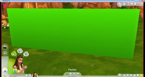 My Sims 4 Blog: Green Screen Wall by Simscclover1992 Sims 4 Blog, Screen Wall, My Sims, Sims 4 Cc Finds, Ts4 Cc, Sims Mods, Sims 4 Cc, Custom Content, Green Screen