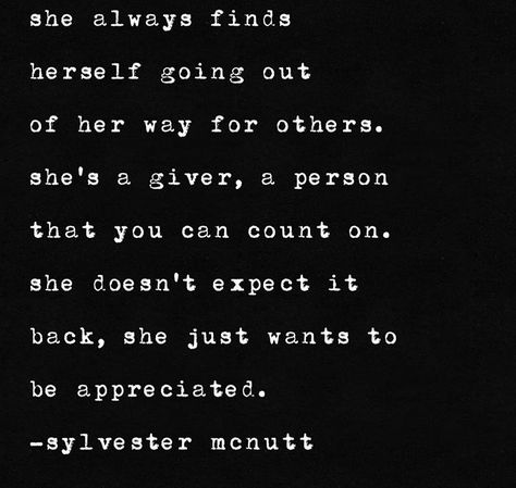 a giver Being A Giver Quotes, A Giver Quotes, Giver Quotes, Cute Little Quotes, Sylvester Mcnutt, Little Things Quotes, Word Find, Psychology Facts, Deep Words