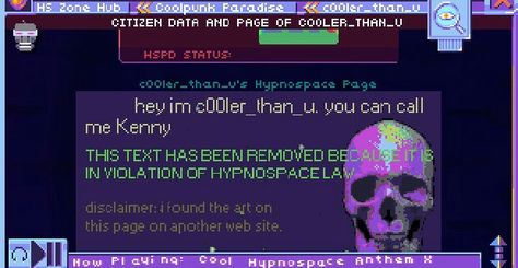 Hypnospace Outlaw, Cryptic Aesthetic, Rockstar Aesthetic, Retro Photography, Happy Smile, Im Awesome, Old Internet, 90s Fashion, Art Direction