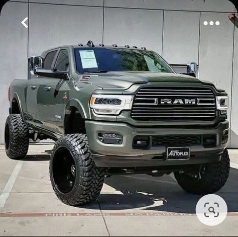 2023 Dodge Ram 2500 Lifted, Dodge Ram 2500 Cummins Diesel Trucks, Rams Trucks, Dually Trucks For Sale, Ram Trucks Lifted, Dodge Trucks Lifted, Ram 2500 Mega Cab, 2023 Ram 2500, Dodge Ram Diesel