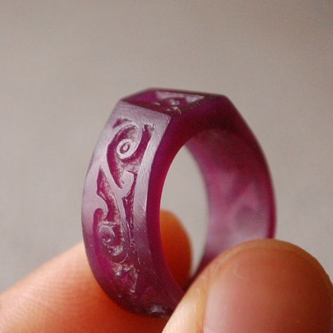 BlueTuque: Lost Wax Casting: Floral Ring Wax Casting Ideas, Wax Ring Design, Lost Wax Casting Rings, Wax Carved Ring, Wax Casting Jewelry, Lost Wax Casting Jewelry, Wax Jewelry, Cast Jewelry, Lost Wax Jewelry