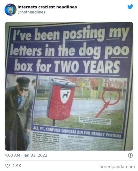 This Twitter Account Posts The Funniest Headlines Spotted Online (50 Pics) Funny Headlines, Epic Fail, Funny News, My Funny Valentine, Epic Fails Funny, Epic Fails, Funny Fails, Funny Pins, Funny Signs