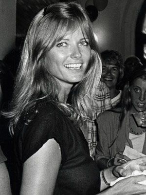 Cheryl Tiegs Cheryl Tiegs, Estelle Lefébure, Natalia Vodianova, Lily Aldridge, Women Issues, Claudia Schiffer, Famous Americans, Cindy Crawford, Great Women