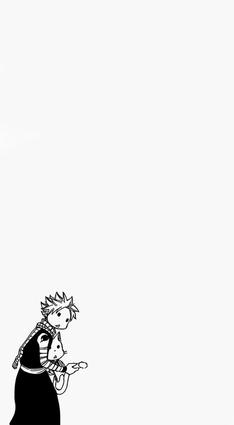 #fairytail #natsu #happy #wallpaper #phone  #manga Fairytail Wallpaper Iphone Aesthetic, Fairy Tail Black And White Wallpaper, Fairytail Wallpaper Aesthetic, Fairy Tail Phone Wallpaper, Fairy Tail Manga Wallpaper, Fairy Tail Wallpaper Aesthetic, Natsu Wallpaper, Fairy Tail Background, Fairy Tail Wallpaper