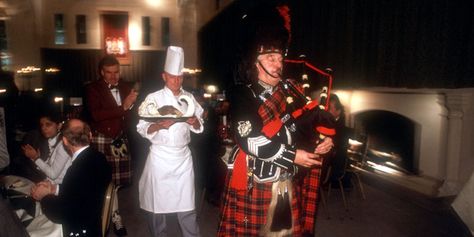 Robert Burns Scotland January, Burns Night Scotland, Burns Night Celebration, Stirling Castle Scotland, Night Party Ideas, Burns Supper, Aran Jumper, Kingdom City, Stirling Castle