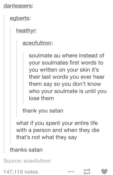 Soulmate Au, Otp Prompts, Story Writing Prompts, Book Prompts, Dialogue Prompts, Twitter Posts, Writing Things, Write A Book, Story Prompts