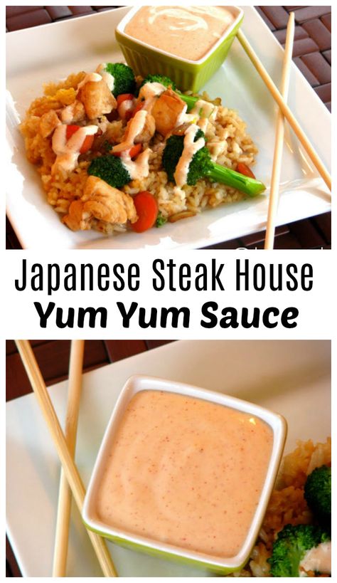 Tum Yum Sauce Recipe, Yum Sauce Recipe Copycat, Sweet Yum Yum Sauce, How Do You Make Yum Yum Sauce, Benihana Sauce Yum Yum, Benihana Dipping Sauce, Shrimp Yum Yum Sauce Recipes, Shrimp With Yum Yum Sauce, Hibachi Shrimp Sauce