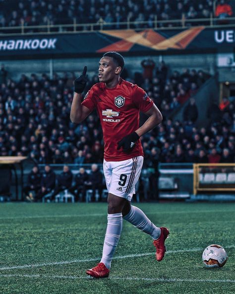 Manchester United Antony Martial, Martial Manchester United, Mufc Manchester United, Anthony Martial, Manchester United Wallpaper, Manchester United Players, Manchester United Football Club, Manchester United Football, Nba Pictures