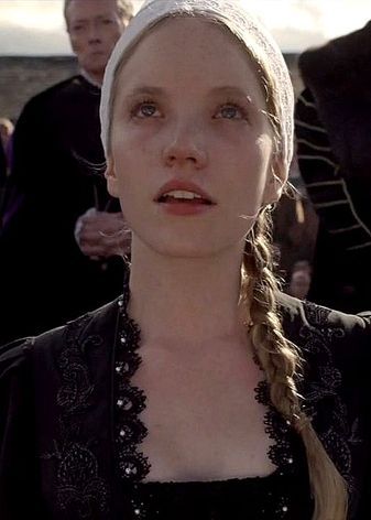 Catherine Howard The Tudors Tamzin Merchant, Catherine Howard, The Tudors Tv Show, Tudor Series, Katherine Howard, Eye Witness, Wives Of Henry Viii, Tudor Costumes, Anne Of Cleves