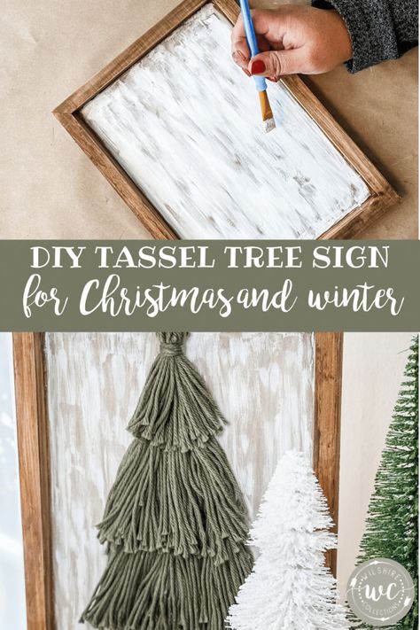 diy christmas sign Christmas Decor With Sticks, Diy Cricut Signs Home Decor, Boho Christmas Diy Decor, Diy Adult Christmas Crafts, Holiday Boards Signs, Holiday Signs Wooden Diy, Adult Craft Night Ideas, Christmas Crafts For Adults To Make, Wooden Christmas Signs Diy