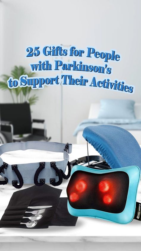 Activities For Parkinsons, Gifts For Emt, Parkinson’s Tattoo Ideas, Parkinson’s Occupational Therapy, Parkinsons Tattoo, Parkinson Disease, Parkinson Diet, Parkinsons Awareness Month, Parkinsons Awareness