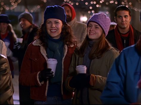 Gilmore Girls, Coffee