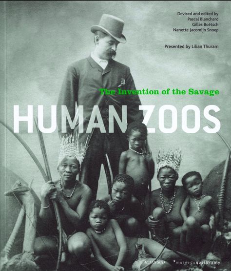 Human Zoo, Native American Children, Age Of Empires, History Of Photography, Bible Prophecy, Secrets Revealed, British Library, African History, End Times