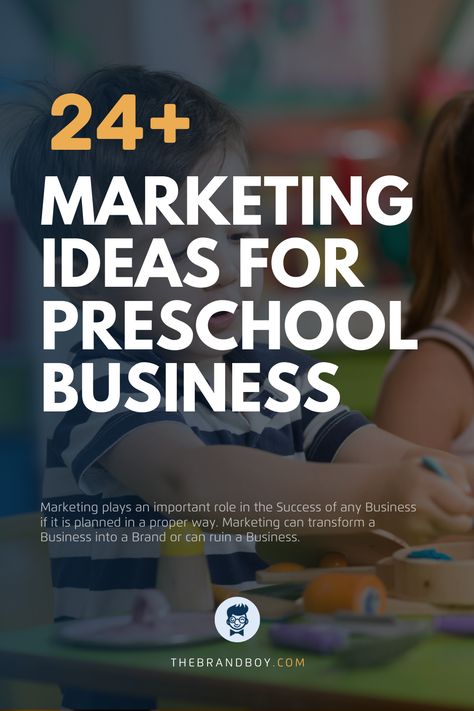 Preschool Content Ideas, How To Start A Preschool Business, Preschool Business Plan, Preschool Advertisement Ideas, Preschool Promotion Ideas, Preschool Marketing Ideas, Director Board, School Marketing, Preschool Director