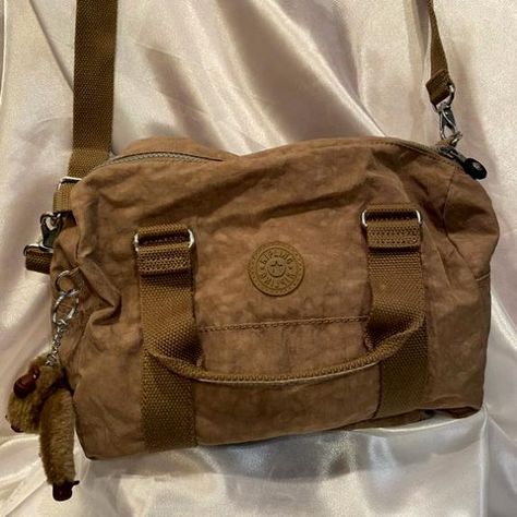 Check out this listing I just found on Poshmark: Kipling Crossbody Bag. Made from durable fabric,lightweight,adjustable strap.. #shopmycloset #poshmark #shopping #style #pinitforlater #Kipling #Handbags Kipling Messenger Bag, Kipling Crossbody Bag, Crossbody Bag Outfit, Kipling Backpack, Kipling Handbags, Kipling Bags, Crossbody Messenger Bag, New Bag, Fashion Handbags