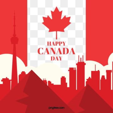 red,Canada Day,City,Silhouette,Victoria Day,Flag day,Independence Day,Canada,Country,Frame,Leaf,happy,sign,celebrating,Anniversary,Historic site,sign,National Day Canada Day Fireworks, Red Silhouette, Victoria Day, Canada Country, Watercolor Flower Illustration, Balloon Illustration, Site Sign, Independence Day Decoration, Happy Canada Day