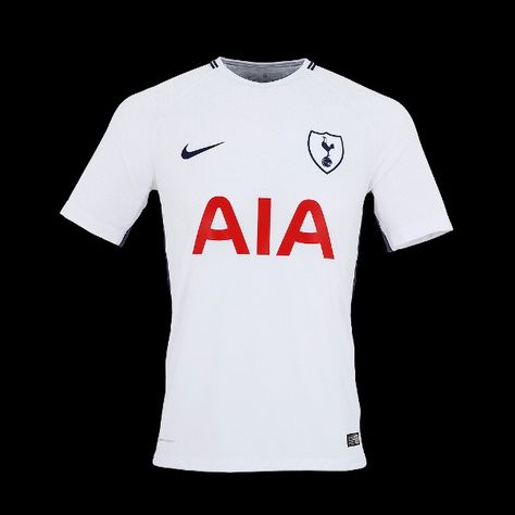 Spurs home shirt 2017/18 Son Spurs, Tottenham Hotspur Jersey, San Antonio Spurs Jersey City Edition, Spurs Shirt, London Pride, White Hart Lane, Tottenham Hotspur Football, Spurs Fans, Tottenham Hotspur Fc