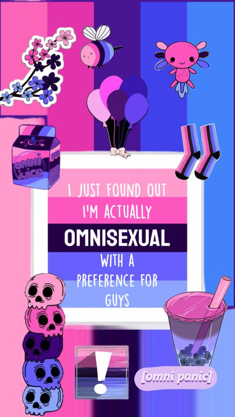 #omnisexual #omnisexualpride #pride #lgbtq #lgbtqia #lgbtqiaplus #lgbtqpride #lgbtqiapride #gay #gaypride #queer Lgbtq Funny, Never Mind, Scene Fashion, Gender Identity, Lgbtq Pride, Animal Quotes, Gay Pride, Wallpapers