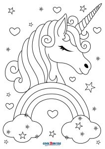 Unicorn Pictures Free Printable, Unicorn Images Free Printable, Unicorn Coloring Pages Free Printable, Unicorn Colouring Pages, Unicorn Pictures To Color, Unicorn Colouring, Unicorn Coloring Pages For Kids, Unicorn Template, Printable Unicorn Birthday