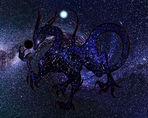 Dark Matter Dragon Experimental Art, Neutron Star, Event Horizon, Black Holes, Dark Matter, Black Hole, It's Fall, The Dragon, Ariel