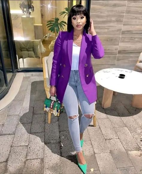 Convention Outfits, Casual Brunch Outfit, Blazer Outfits For Women, Corporate Fashion, Dressy Casual Outfits, Professional Outfits Women, Classy Dress Outfits, Classy Work Outfits, Blazer Fashion