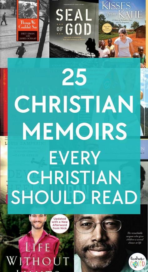 Memoirs To Read, Church Library, Books Christian, Christian Fiction Books, Study Ideas, Christian Stuff, Christian Fiction, Reading Challenge, Top Books