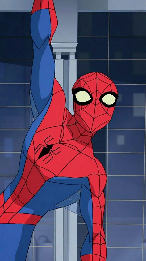 Specatular Spiderman, Spectacular Spiderman Wallpapers, Ultimate Spiderman Wallpaper, The Spectacular Spiderman, Wallpaper Spider Man, Spider Man Cartoon, Spider Man Art, Spiderman Peter Parker, Spectacular Spiderman