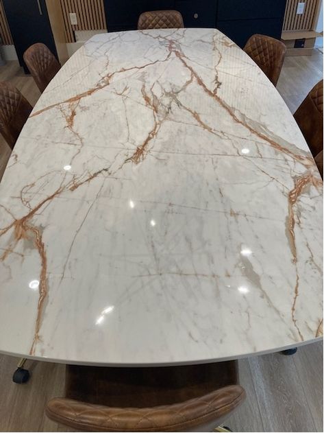 Dekton Awake Dekton Awake, Table Marble, Countertops, Marble