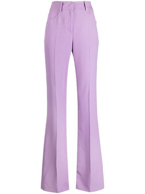 Flared Trousers, High Waisted Flares, Flare Trousers, Indie Outfits, Flared Pants, Wide Leg Trousers, Dream Wardrobe, Flare Pants, Wide Leg Pants