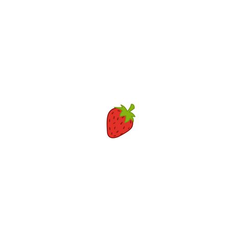 Tiny Strawberry Drawing, Cute Strawberry Tattoo, Strawberry Tattoo Minimalist, Strawberry Drawing, Strawberry Tattoo, Small Shoulder Tattoos, Self Love Tattoo, Daisy Tattoo, Doodle Tattoo