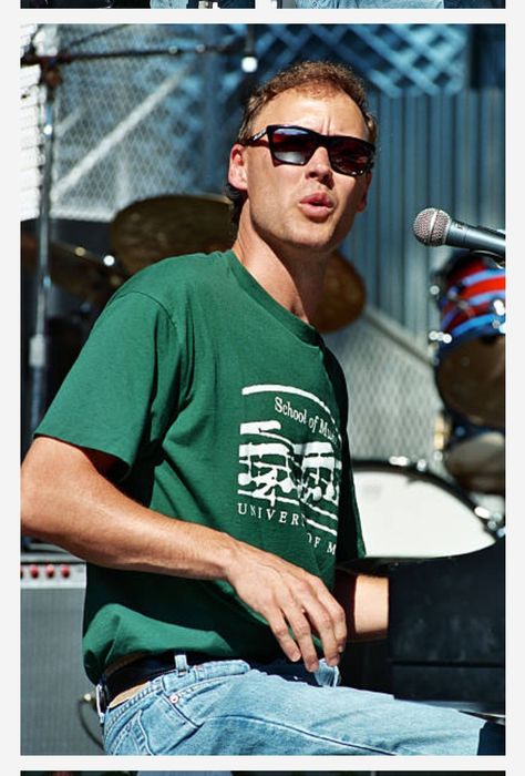 Bruce Hornsby, Mens Sunglasses, Range, Mens Tshirts, Mens Tops, T Shirt, Quick Saves