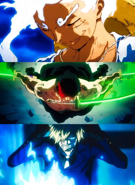 Anime Trio, Monster Trio, Doflamingo Wallpaper, Jack One Piece, One Piece Tattoos, One Piece Cartoon, One Piece Wallpaper Iphone, 1080p Anime Wallpaper, Steven Universe Gem