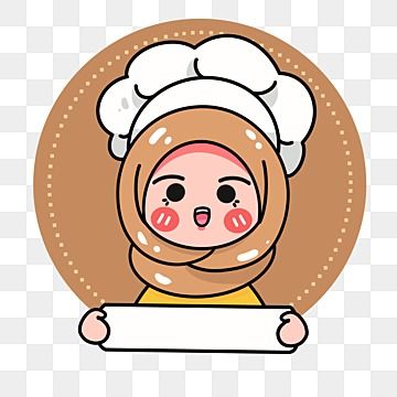 muslimah,tukang roti,bakerylogo,roti,stiker pembuat roti,muslimah chibi,muslimah avatar,chibi muslimah,karakter chibi Avatar Chibi, Baking Logo Design, Pembuat Roti, Baking Logo, Balloon Background, Remove Background From Image, Man Vector, Hand Drawn Logo, Paper Diy