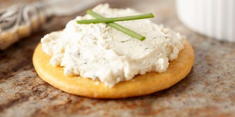 How to Make Boursin Cheese | Allrecipes Cream Cheese Spread Recipes, Cheese Spread Recipes, 5 Ingredient Dinners, Boursin Cheese, Herb Cheese, Cream Cheese Spreads, Spread Recipes, Cheese Spread, Food Help