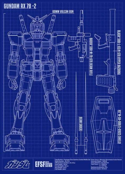 Robot Design Sketch, Motos Vintage, Blueprint Art, Gundam Wallpapers, Graphic Design Books, Office Room Decor, Retro Theme, Japan Culture, Gundam Art