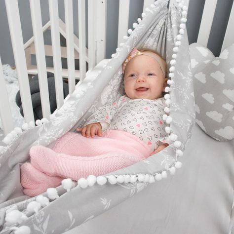 Baby Beds, Kids Hammock, Bumper Pads For Cribs, Sensory Swing, Baby Hammock, Baby Nap, Baby Blog, Baby Bassinet, Baby Nest