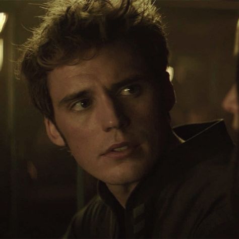 Finnick Odair Hunger Games Finnick, Best Characters, Johanna Mason, Hunter Games, Finnick Odair, Sam Claflin, Hunger Games 3, Fictional Men, Katniss Everdeen