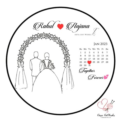 Embroidery Template Wedding, Wedding Hoop Pattern, Wedding Embroidery Patterns Free, Wedding Hoop Art Drawing Pattern, Embroidery Hoop Drawing, Bride And Groom Embroidery Hoop, Wedding Embroidery Hoop Pattern Template, Wedding Hoop Embroidery Pattern, Embroidery Hoop Template