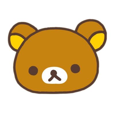 . Coquette Lana Del Rey Aesthetic, Teddy Bear Face, Rilakkuma Bear, Lana Del Rey Aesthetic, Bear Face, Rilakkuma, Transparent Png, Teddy Bear