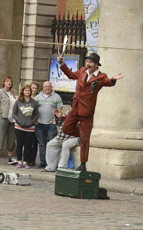 Covent Garden Market … street theatre London Markets, Street Theatre, Street Performer, Street Performers, London Market, Columbia Road, Uk Style, Advice For Women, Portobello Road