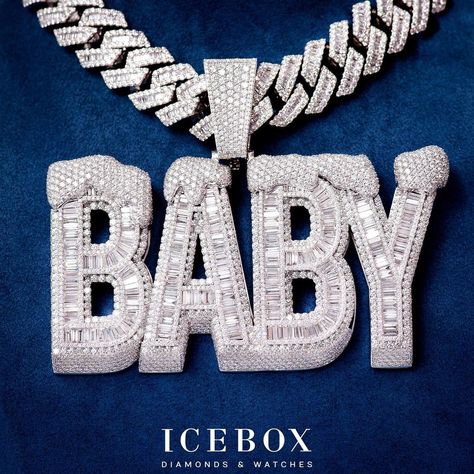 #Icebox Diamonds & Watches on Instagram: “Happy New Year! What was your favorite Icebox custom piece from 2021? 🥳💎 A. @lilbaby B. @teegrizzley C. Polo G D. @jifbrand E. @davido…” Icebox Diamonds, Bracelets Tennis, Polo G, Rolex Diamond, Chain Letter, Diamond Pendants, Ice Box, Dope Jewelry, Earrings Diamond