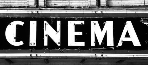 ...watching a film... Run Film, Cinema Sign, Cinema Art, Camera Obscura, Old Signs, First Tv, Clay Art Projects, Hrithik Roshan, Silver Screen