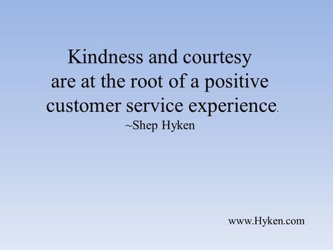 Kindness and courtesy are at the root of a positive customer service experience. Quotes About Customer Service, Customer Service Appreciation, Customer Service Week, Workplace Quotes, Detox Kur, Customer Service Quotes, Service Quotes, Teamwork Quotes, Customer Service Experience