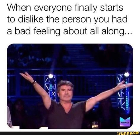 This is adorable :) Relatable Memes So True, Memes Funny So True, Bad Feeling, Memes Humor, Really Funny Memes, Memes Funny, Funny Laugh, Funny Posts, Relatable Quotes