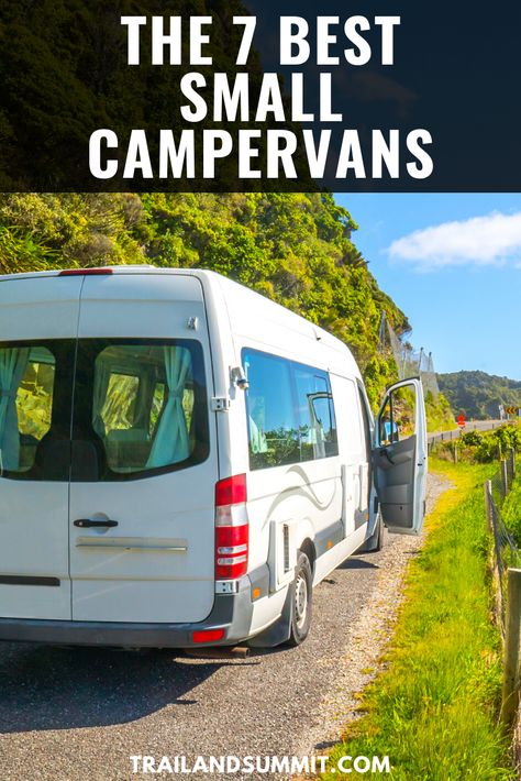 Camper Vans Ideas, Skoolie Life, Camping Vans, Small Camper Vans, Used Camper Vans, Leisure Travel Vans, Travel Vans, Conversion Vans, Converted Vans