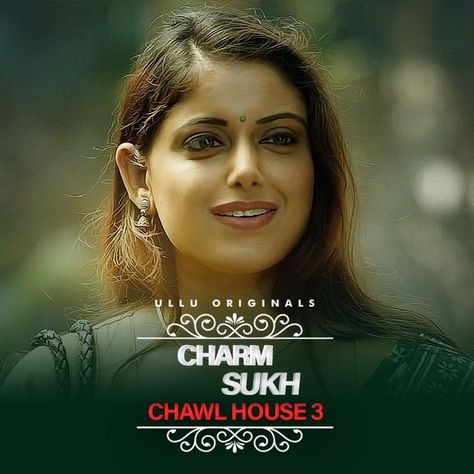 [18+] Charmsukh: Chawl House 3 (2022) S01 Hindi Ullu Originals Complete WEB Series Web Series Hindi Video, Chawl House, Sai Tamhankar, Indian Web Series, Bollywood Glamour, Indian Web, Hindi Video, Hindi Language, News Media