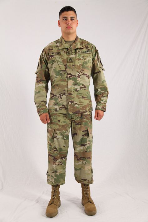 (Alek Skarlatos)- OCP uniform Philippine Army, Army Outfit, Us Army Uniforms, Army Combat Uniform, Camouflage Uniform, Soldier Costume, Combat Uniforms, Summer Uniform, Combat Gear